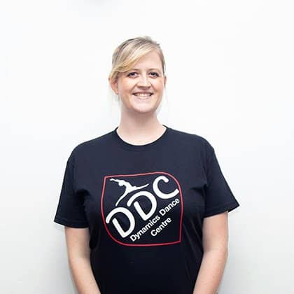 Dance classes for kids in Chesterfield